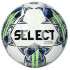 М'яч футзальний Select Futsal Master v22 біло-зелений Уні 4 104346-334