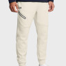 Штани UA Unstoppable Flc Jgr EU 1389353-110 Under Armour M Бежевий 1389353-110