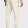 Штани UA Unstoppable Flc Jgr EU 1389353-110 Under Armour M Бежевий 1389353-110