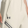 Штани UA Unstoppable Flc Jgr EU 1389353-110 Under Armour M Бежевий 1389353-110