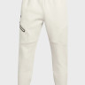 Штани UA Unstoppable Flc Jgr EU 1389353-110 Under Armour M Бежевий 1389353-110