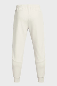 Штани UA Unstoppable Flc Jgr EU 1389353-110 Under Armour M Бежевий 1389353-110