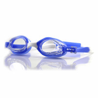 Окуляри для плавання Renvo Apure Anti-fog JR Синій OSFM (1SG100-0403) 1SG100-0403