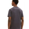 Футболка 1037736-10899 Tom Tailor XL Темно-сірий 1037736-10899