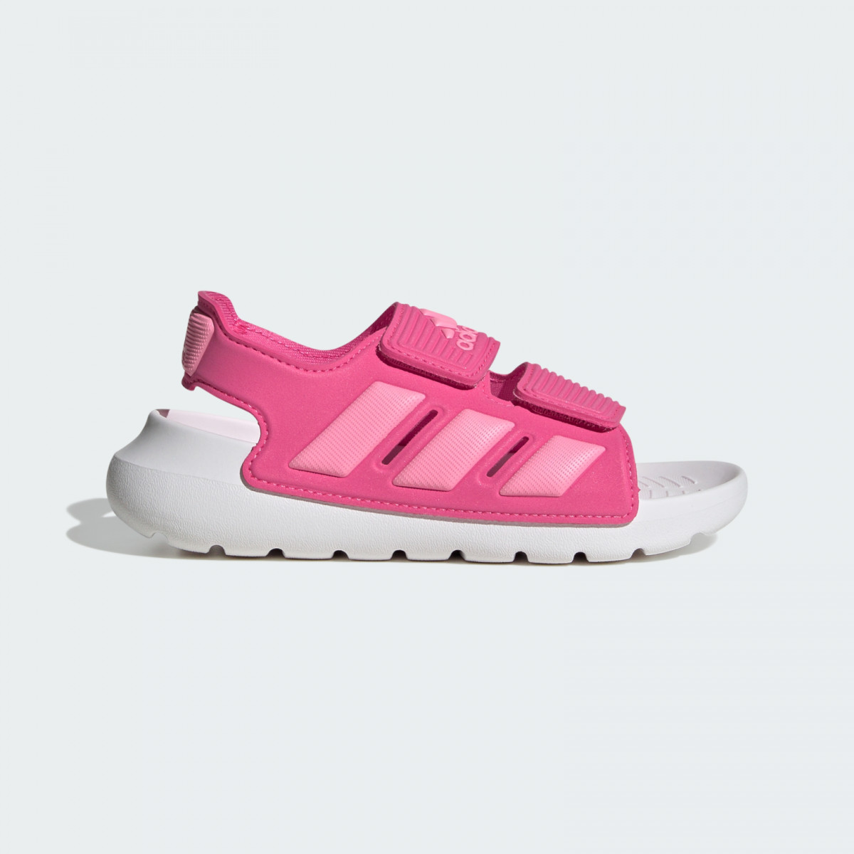 Сандалі дитячі ALTASWIM 2.0 C ID2838 Adidas 28 Розовий ID2838