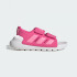 Сандалі дитячі ALTASWIM 2.0 C ID2838 Adidas 28 Розовий ID2838