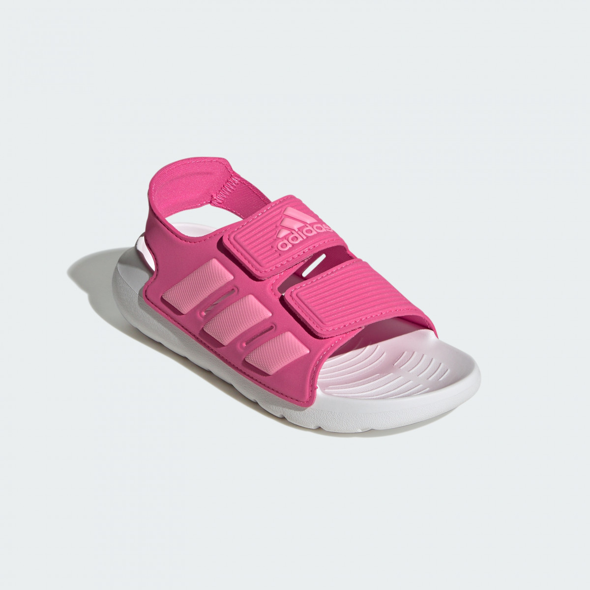 Сандалі дитячі ALTASWIM 2.0 C ID2838 Adidas 28 Розовий ID2838