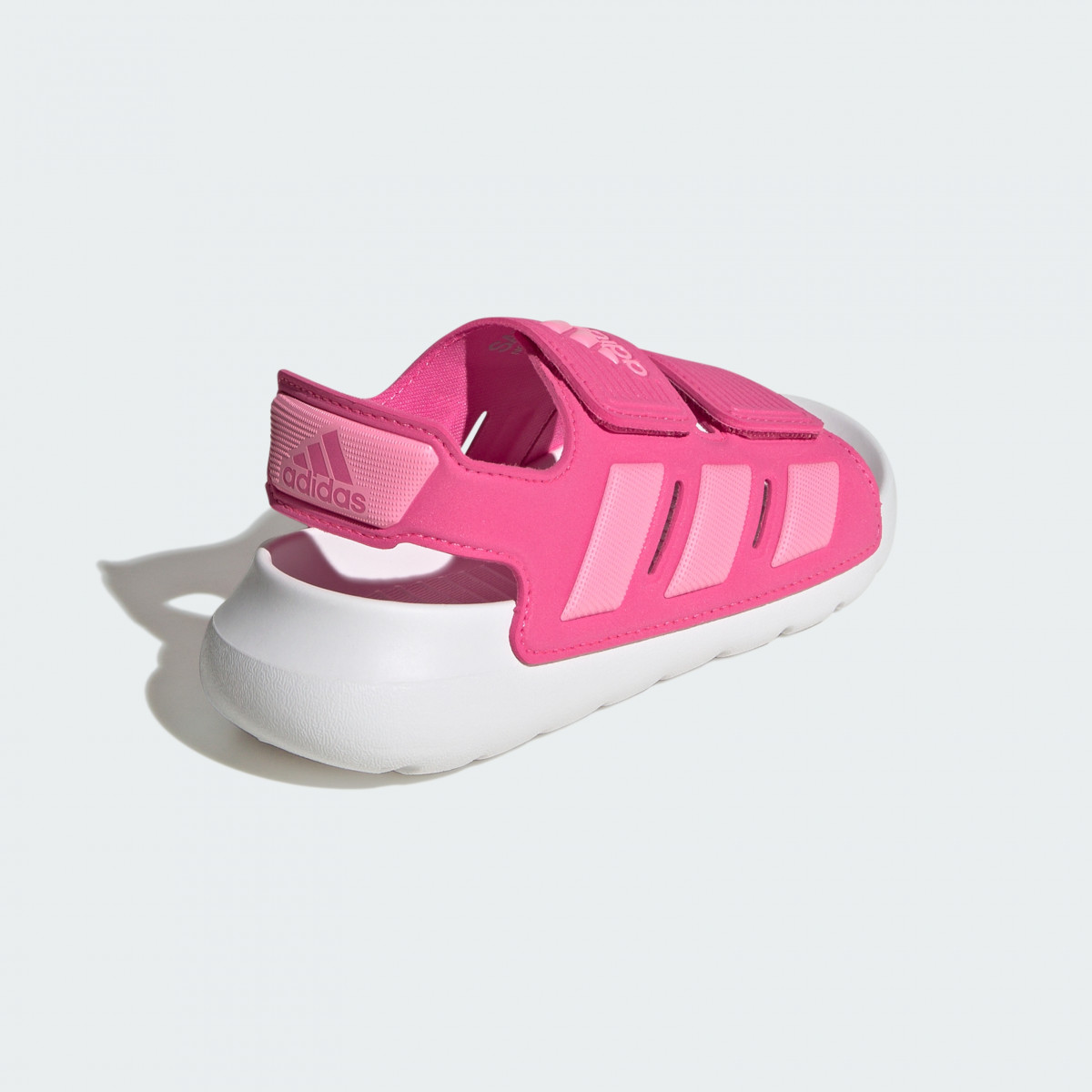 Сандалі дитячі ALTASWIM 2.0 C ID2838 Adidas 28 Розовий ID2838