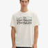 Футболка Men's T-Shirt 1044032-10332 Tom Tailor L Білий 1044032-10332