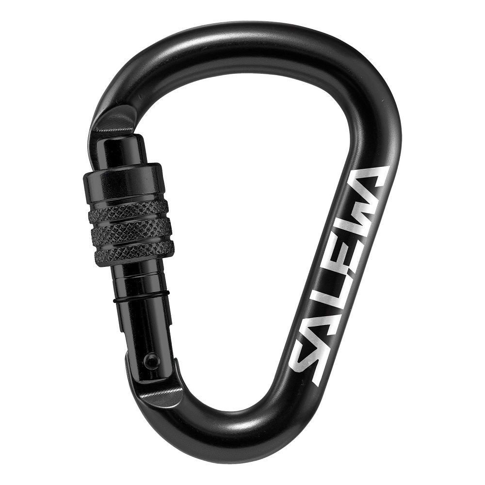 Карабін Salewa HMS Screw G2 013.003.1314