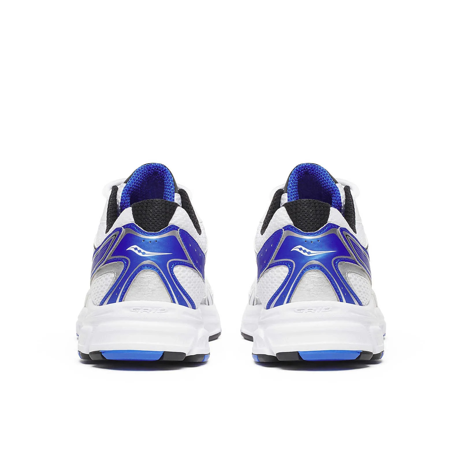 Кросівки чоловічі Saucony Ride Millennium White S70812-11 37 S70812-11