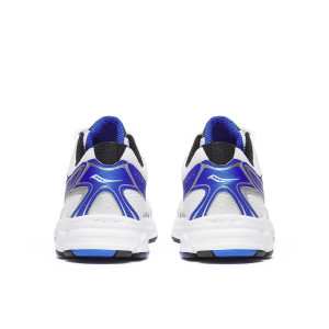 Кросівки чоловічі Saucony Ride Millennium White S70812-11 37 S70812-11