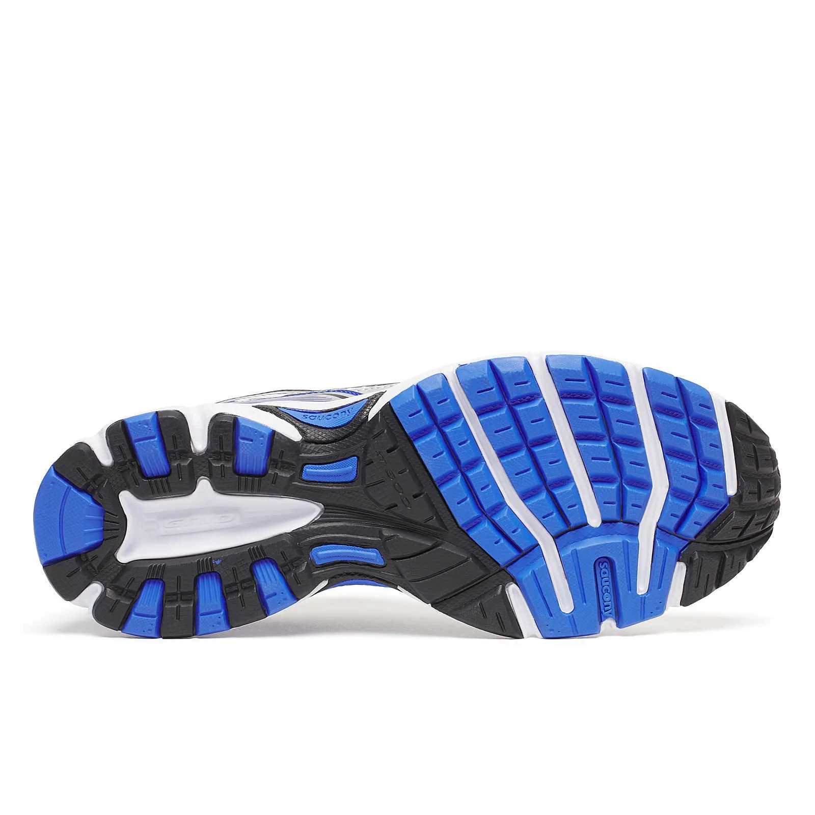 Кросівки чоловічі Saucony Ride Millennium White S70812-11 37 S70812-11