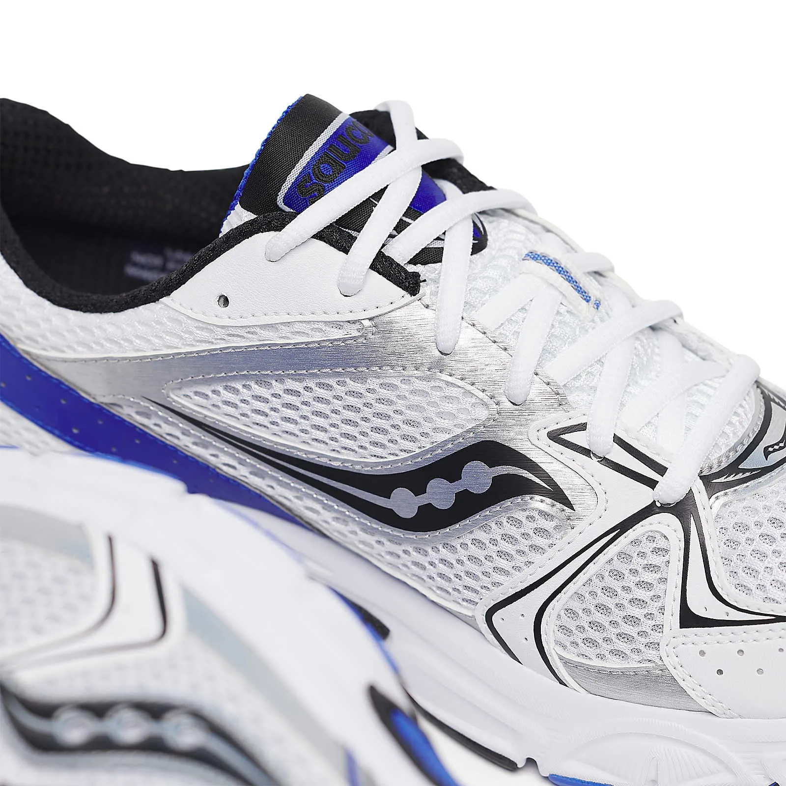 Кросівки чоловічі Saucony Ride Millennium White S70812-11 37 S70812-11