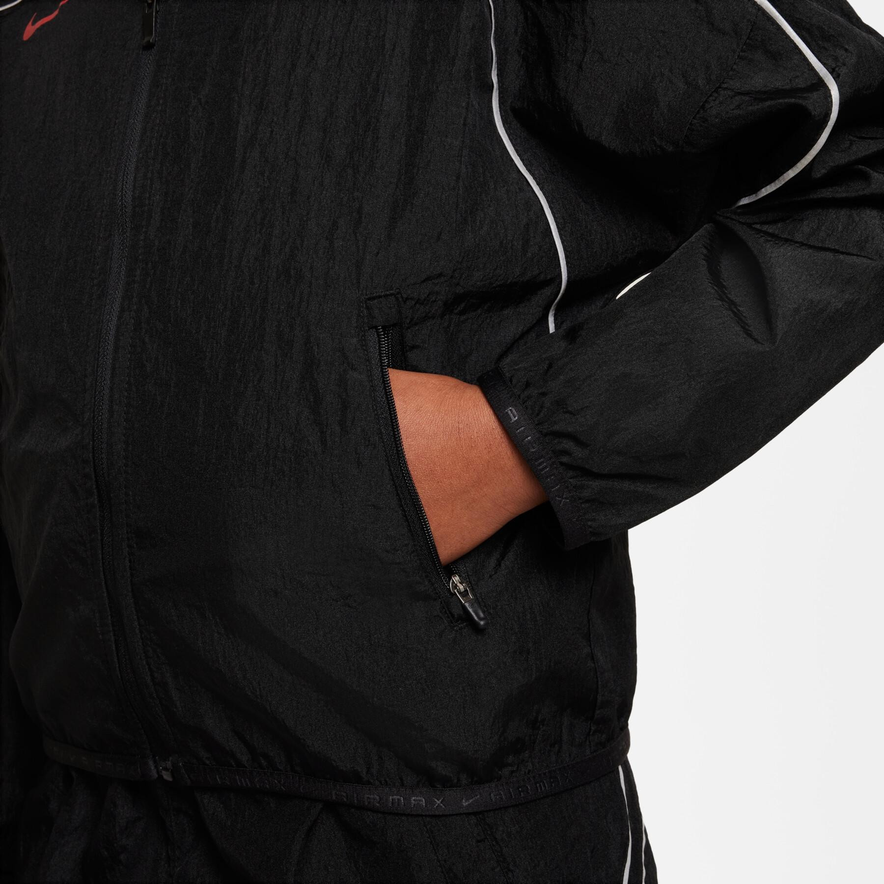 Спортивний костюм Nike AIR MAXTRACKSUIT FD3156-010