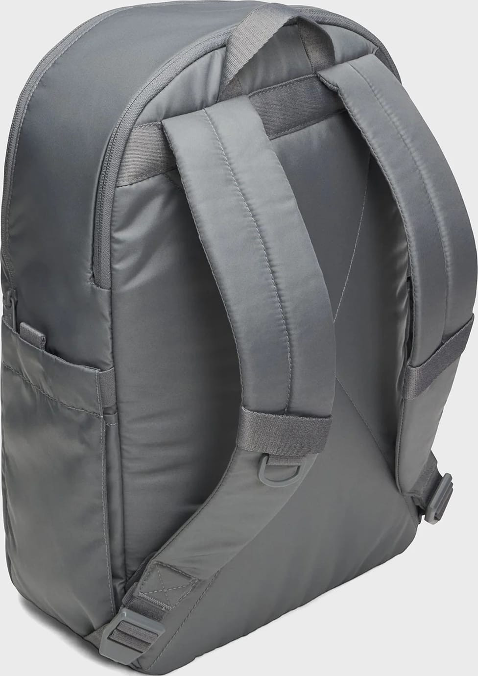 Рюкзак Under Armour Studio Campus BP 19,5L сірий 28 х 40,5 х 15 см 1384675-709