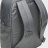 Рюкзак Under Armour Studio Campus BP 19,5L сірий 28 х 40,5 х 15 см 1384675-709