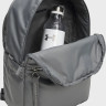 Рюкзак Under Armour Studio Campus BP 19,5L сірий 28 х 40,5 х 15 см 1384675-709