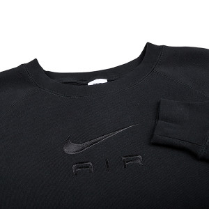 Світшот Nike AIR FT CREW DV9829-010