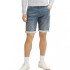 Шорти джинсові Josh shorts 1029861-10160 Tom Tailor 29 Синій 1029861-10160