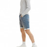Шорти джинсові Josh shorts 1029861-10160 Tom Tailor 29 Синій 1029861-10160