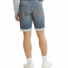 Шорти джинсові Josh shorts 1029861-10160 Tom Tailor 29 Синій 1029861-10160