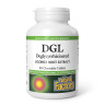 Таблетки Natural Factors DGL 400mg - 90 tabs 2023-10-3834