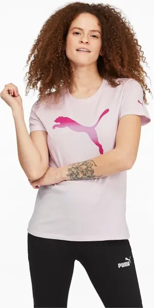 Футболка 670510-17 Puma 670510-17