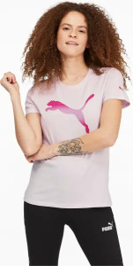 Футболка 670510-17 Puma 670510-17