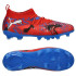 Бутси Puma Future 8 Match Red/Blue 108750-01, Цвет Красный, Размер (Европа) - 32.5 108750-01