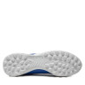 Сороконіжки Adidas Predator League Laceless Turf Boots Blue/Red IF6385