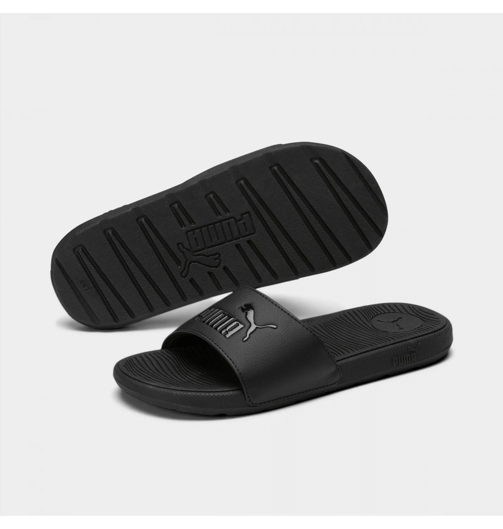 Тапочки  Puma Cool Cat 2.0 Slide Sandals 389108-10