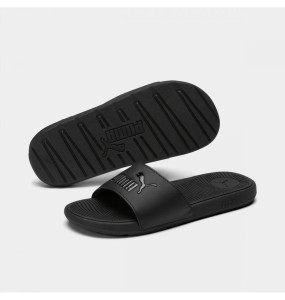 Тапочки Puma Cool Cat 2.0 Slide Sandals 389108-10