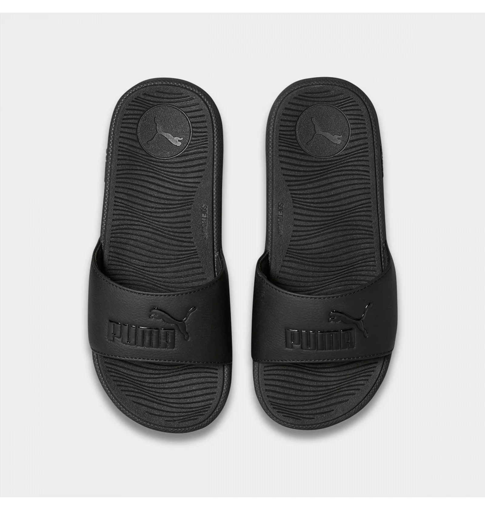 Тапочки  Puma Cool Cat 2.0 Slide Sandals 389108-10