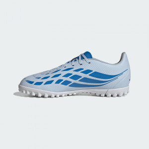 Бутси дитячі UNI PREDATOR CLUB TF J JS0366 Adidas 35 Сірий JS0366