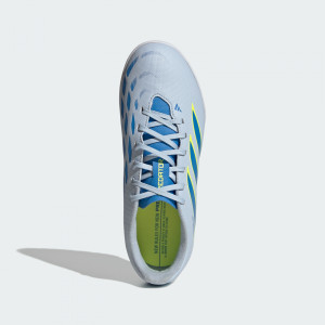 Бутси дитячі UNI PREDATOR CLUB TF J JS0366 Adidas 35 Сірий JS0366