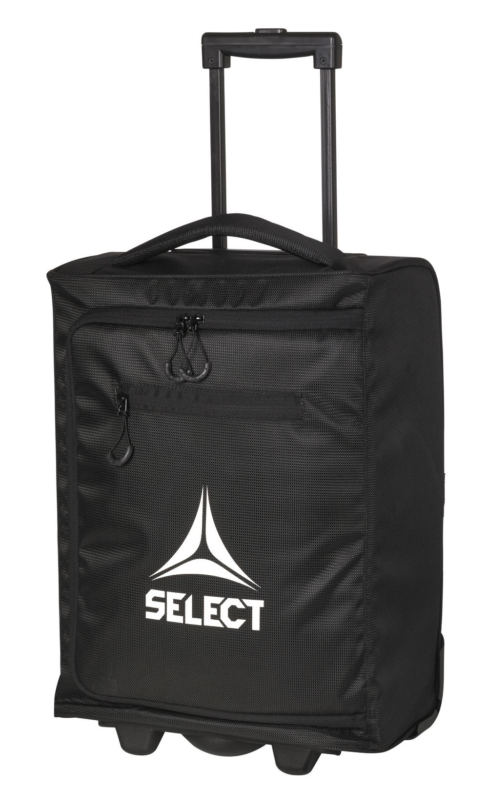 Сумка спортивна SELECT Milano Travelbag (010) чорний, 28 L 815070