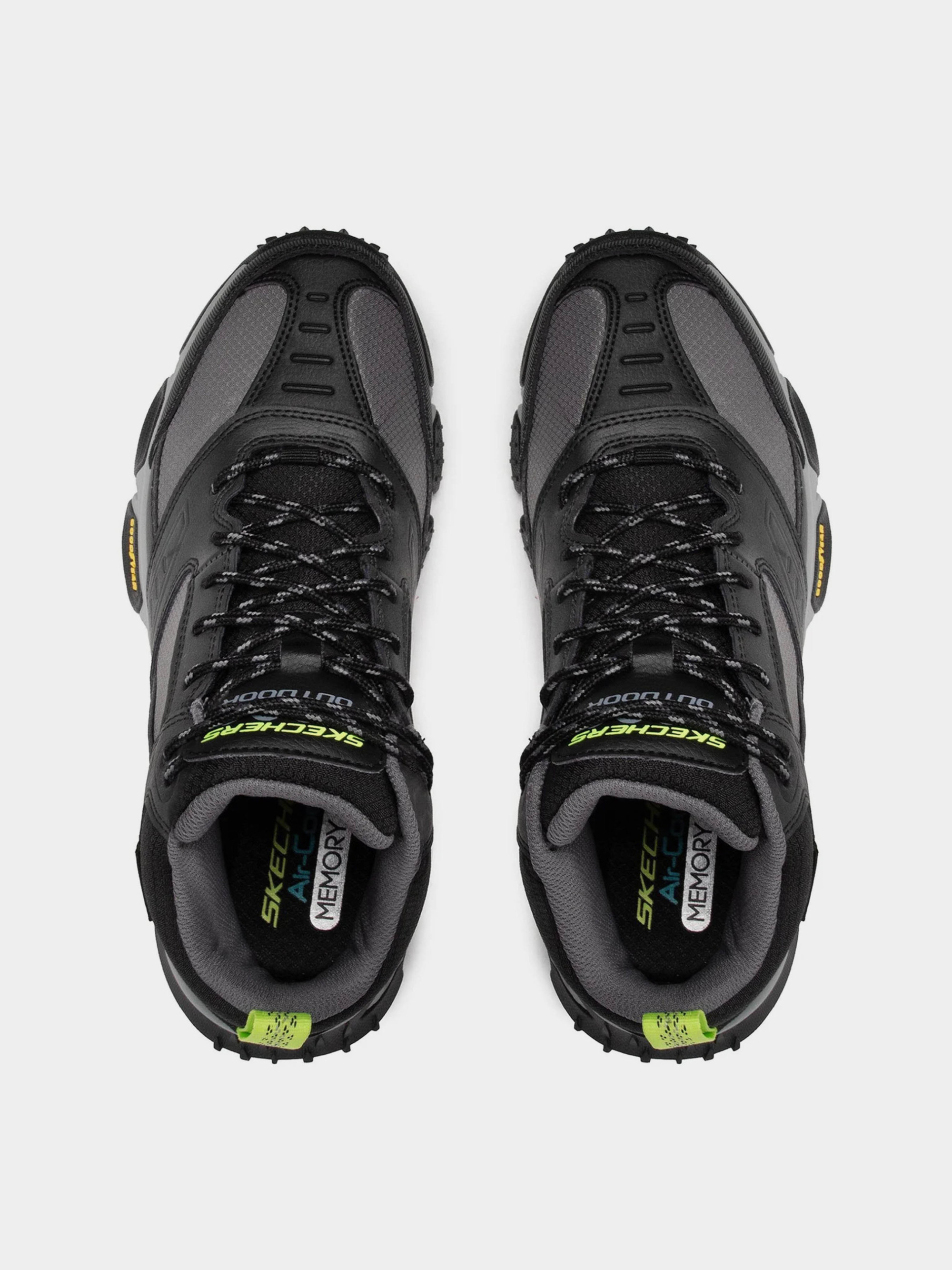 Черевики Skechers чол. 237215 BKCC 237215-BKCC