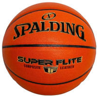 М'яч баскетбольний SPALDING SUPER FLITE