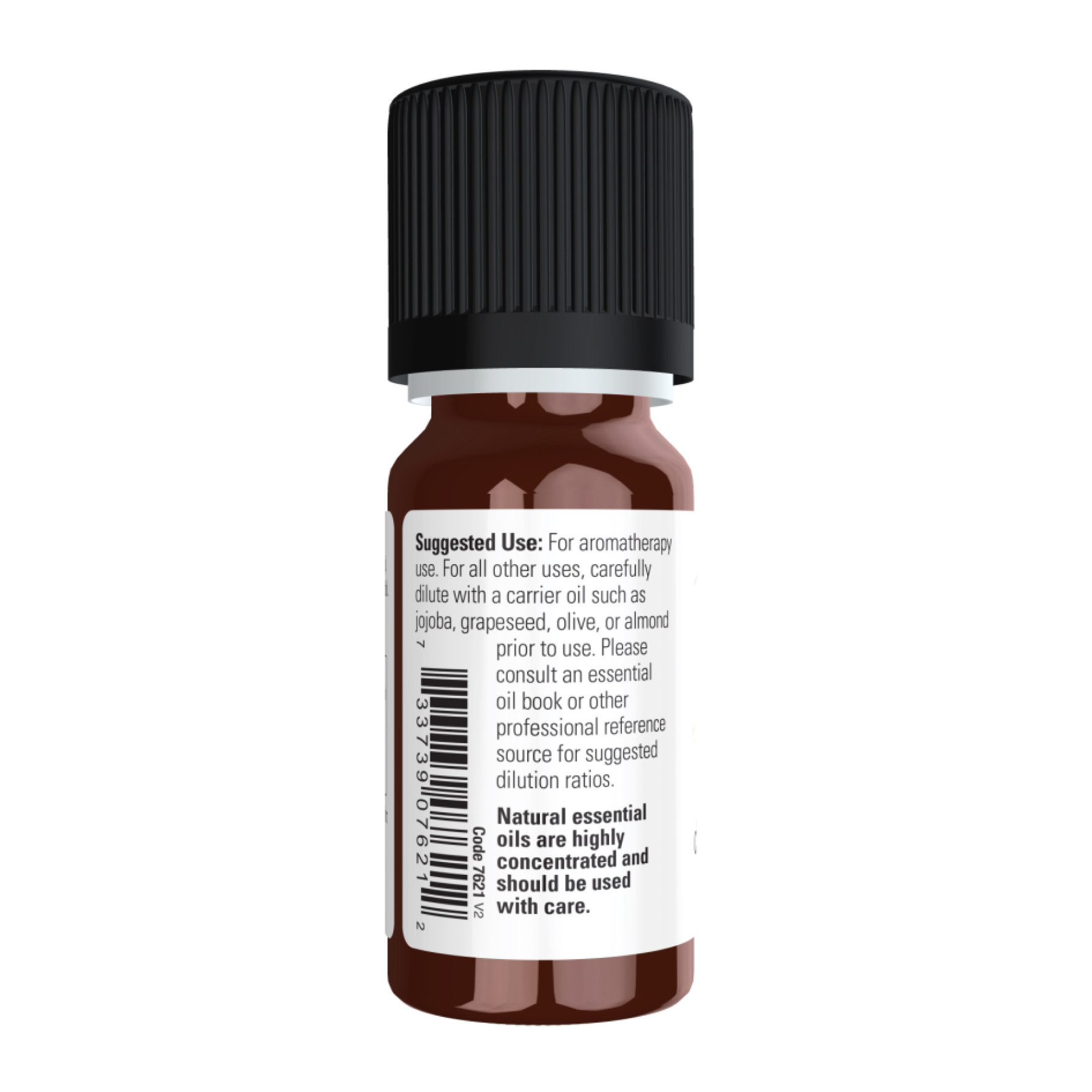 Рідина Now Foods Chamomile Oil - 10ml 2023-10-2841