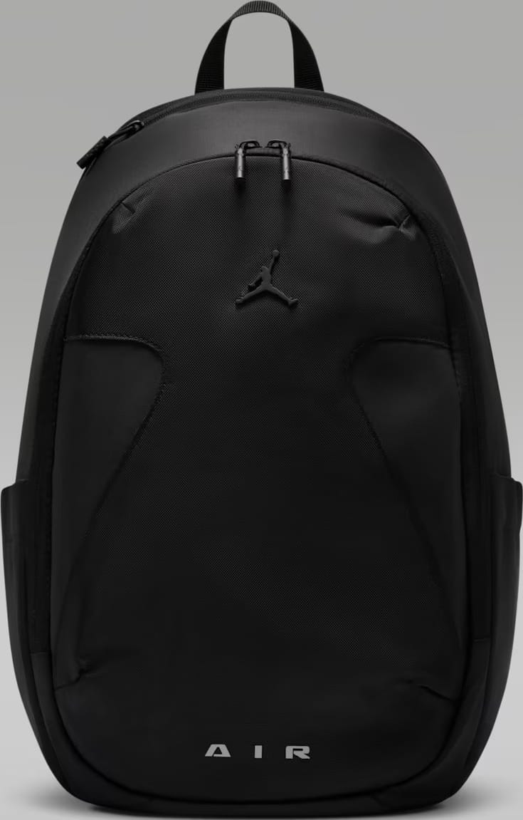 Рюкзак Nike Jam Element Backpack 25L чорний Чол 45 x 29 x 18 см MA9194-023