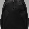 Рюкзак Nike Jam Element Backpack 25L чорний Чол 45 x 29 x 18 см MA9194-023