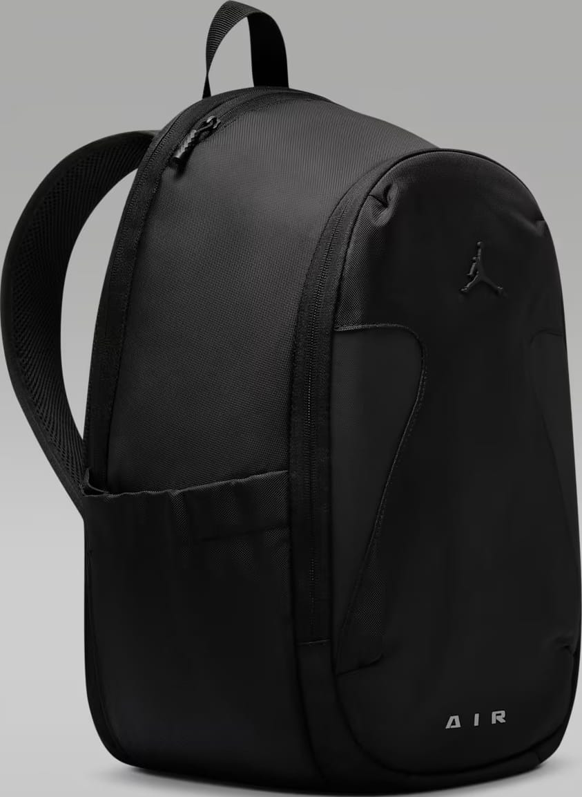Рюкзак Nike Jam Element Backpack 25L чорний Чол 45 x 29 x 18 см MA9194-023