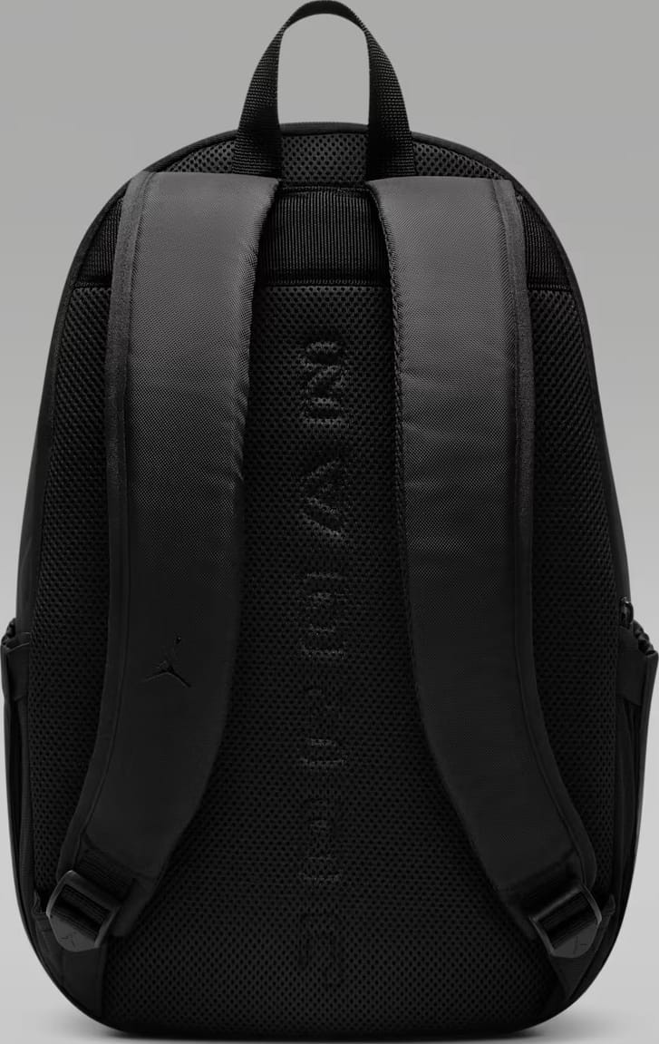 Рюкзак Nike Jam Element Backpack 25L чорний Чол 45 x 29 x 18 см MA9194-023