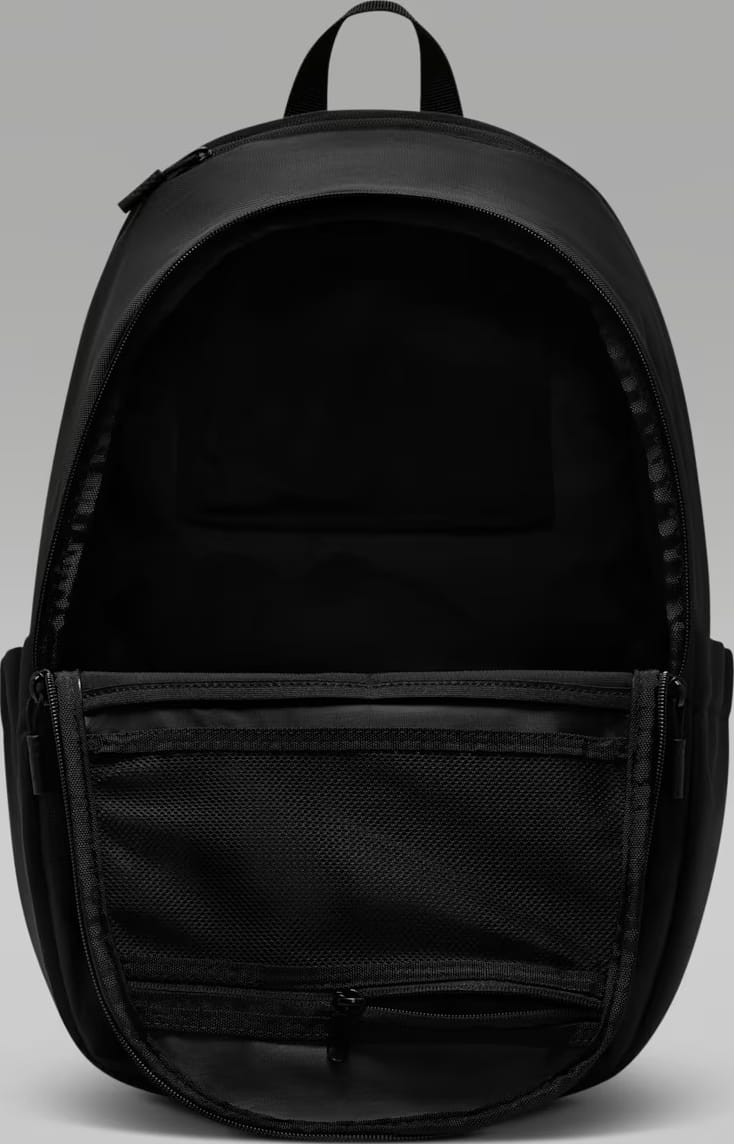 Рюкзак Nike Jam Element Backpack 25L чорний Чол 45 x 29 x 18 см MA9194-023