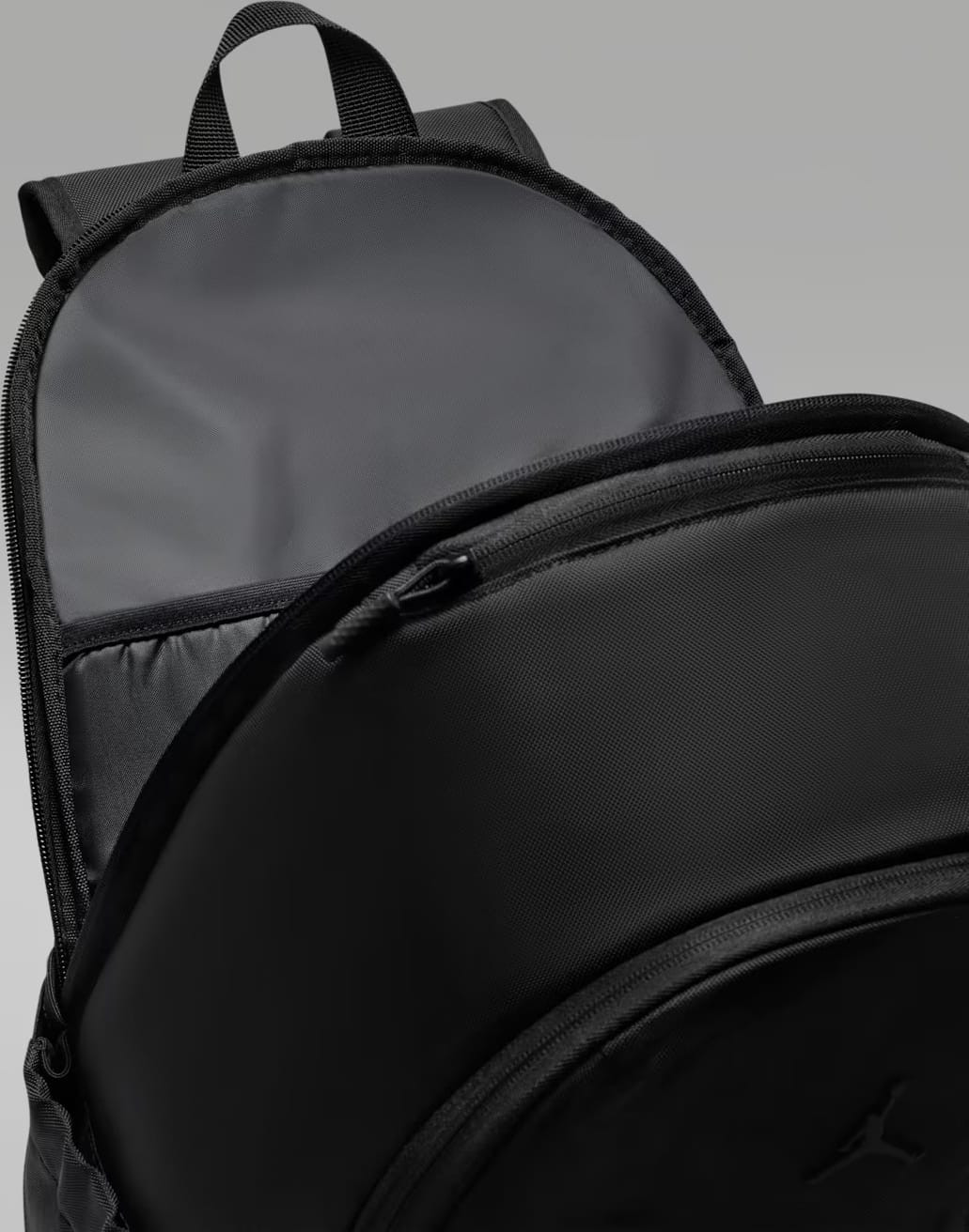 Рюкзак Nike Jam Element Backpack 25L чорний Чол 45 x 29 x 18 см MA9194-023