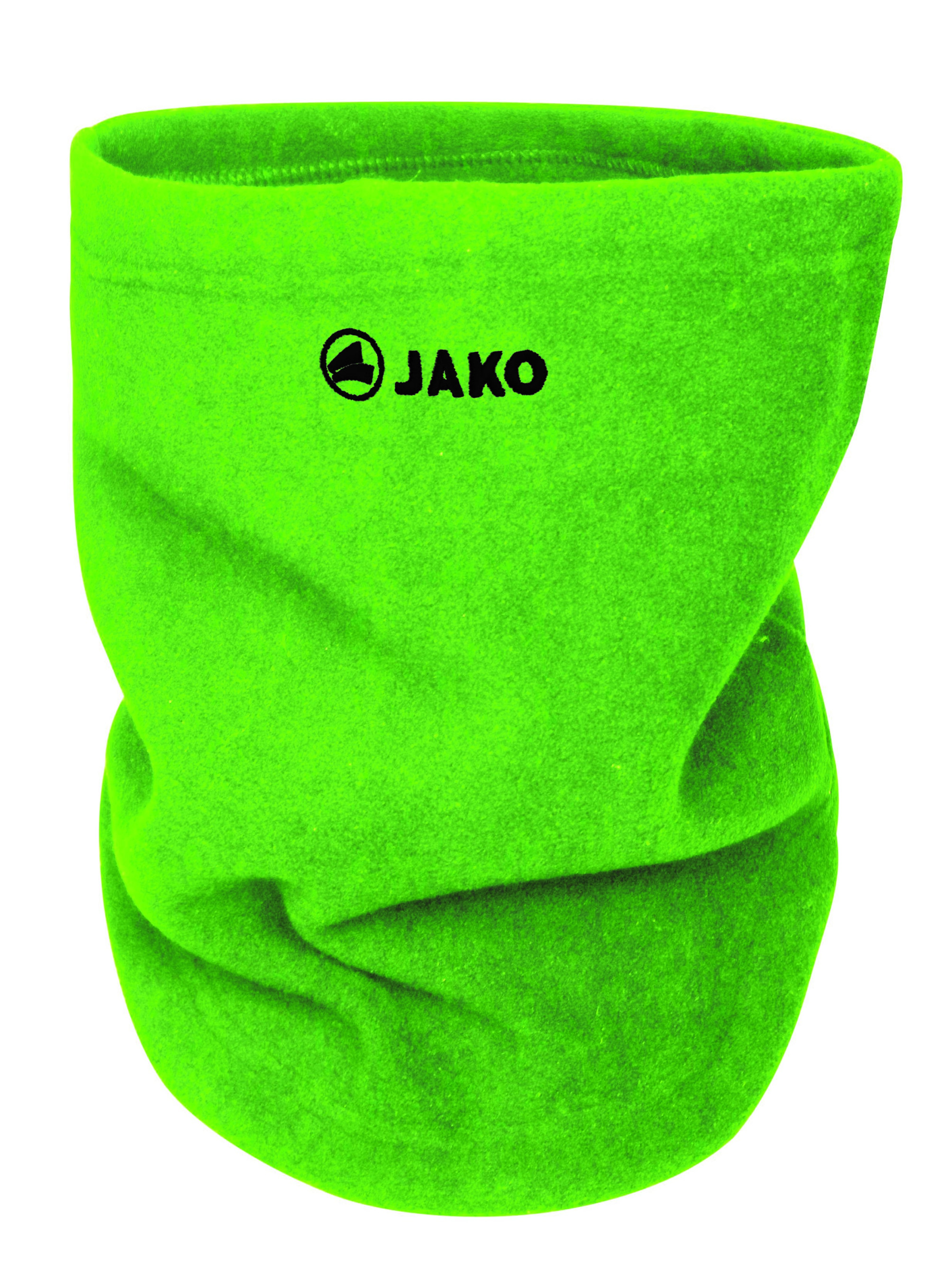 Баф Jako зелений Уні OSFM 1292-22