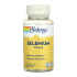 Капсули Solaray Selenium 100mcg - 100 caps 2023-10-3430