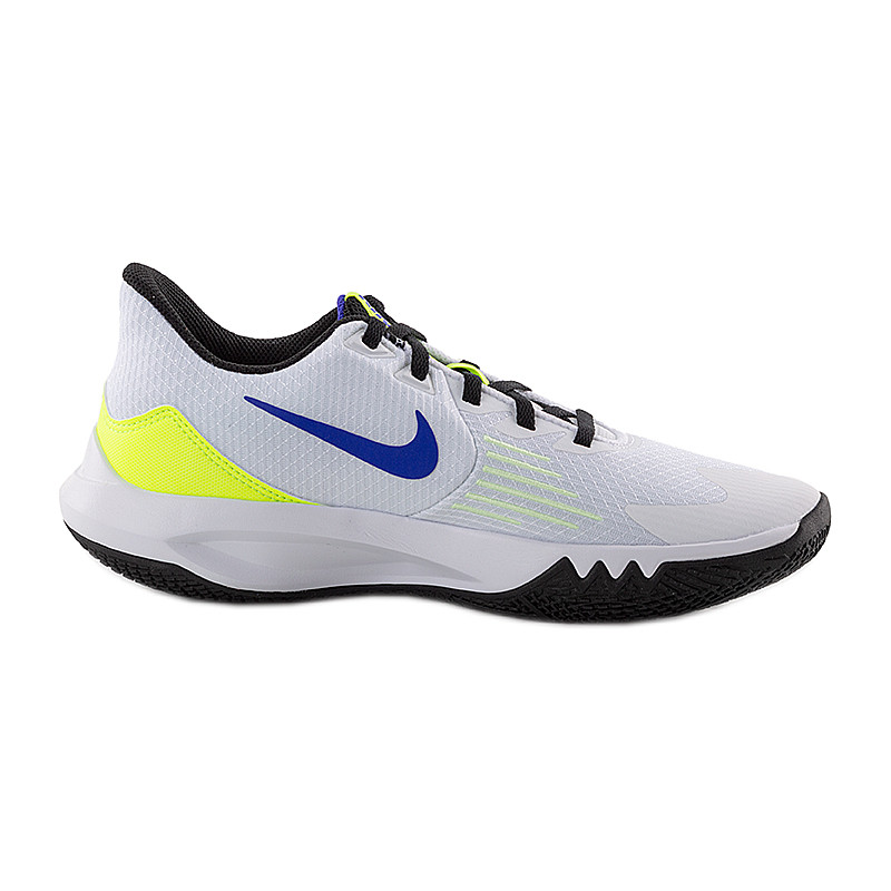 Кросівки Nike  PRECISION V CW3403-100