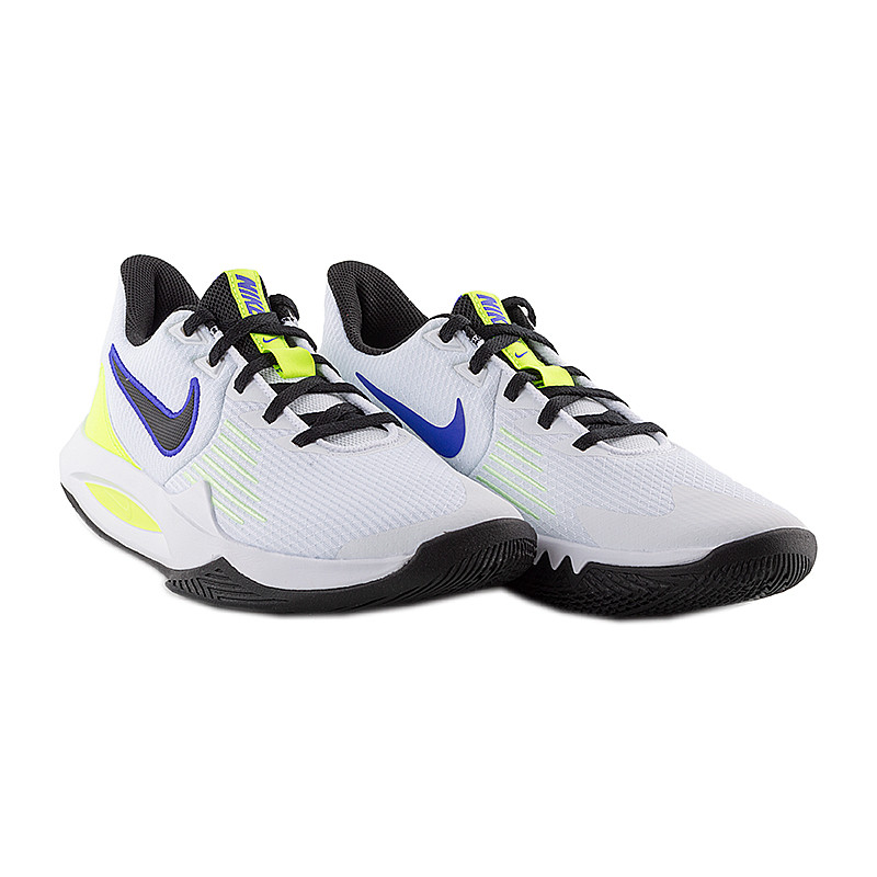 Кросівки Nike  PRECISION V CW3403-100